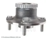 Spurstangenkopf Vorderachse links Vorderachse rechts BLUE PRINT ADG08704