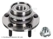 Radlagersatz Hinterachse links Hinterachse rechts BLUE PRINT ADG08362