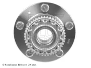Spurstangenkopf Vorderachse rechts Vorderachse rechts BLUE PRINT ADG087110