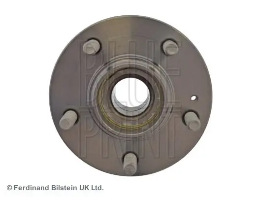 Radlagersatz Hinterachse links Hinterachse rechts BLUE PRINT ADG08367 Bild Radlagersatz Hinterachse links Hinterachse rechts BLUE PRINT ADG08367