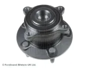 Radlagersatz Hinterachse links Hinterachse rechts BLUE PRINT ADG08379