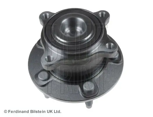 Radlagersatz Hinterachse links Hinterachse rechts BLUE PRINT ADG08379 Bild Radlagersatz Hinterachse links Hinterachse rechts BLUE PRINT ADG08379