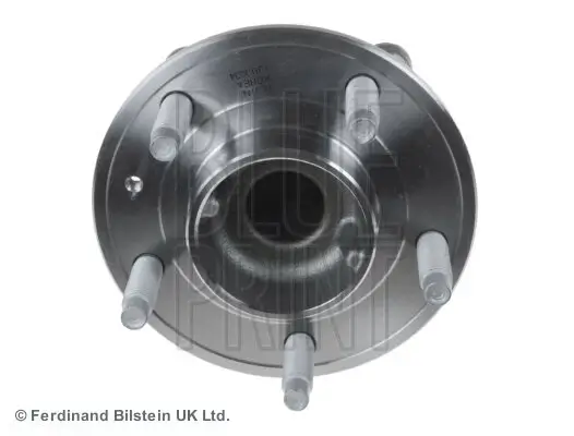 Radlagersatz Hinterachse links Hinterachse rechts BLUE PRINT ADG08379 Bild Radlagersatz Hinterachse links Hinterachse rechts BLUE PRINT ADG08379