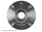 Spurstangenkopf Vorderachse links Vorderachse rechts BLUE PRINT ADG087130