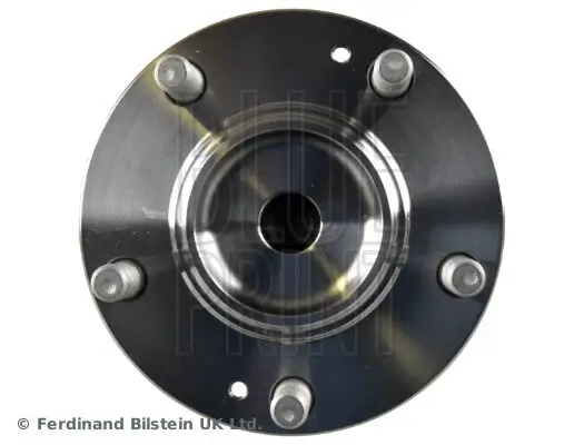 Spurstangenkopf Vorderachse links Vorderachse rechts BLUE PRINT ADG087134