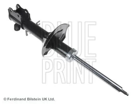 Stoßdämpfer Hinterachse links BLUE PRINT ADG08407C