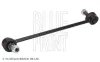 Stange/Strebe, Stabilisator Vorderachse links BLUE PRINT ADG085106