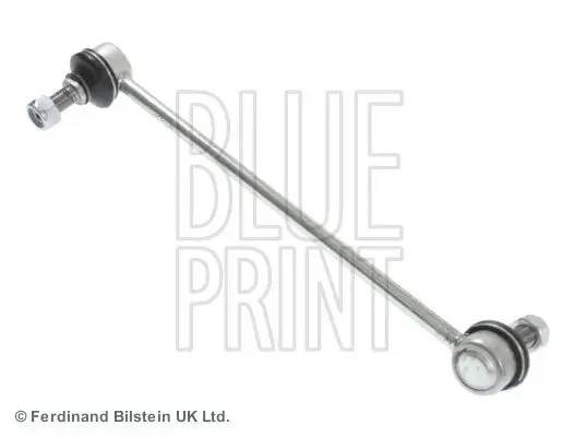 Stange/Strebe, Stabilisator Vorderachse rechts BLUE PRINT ADG085107