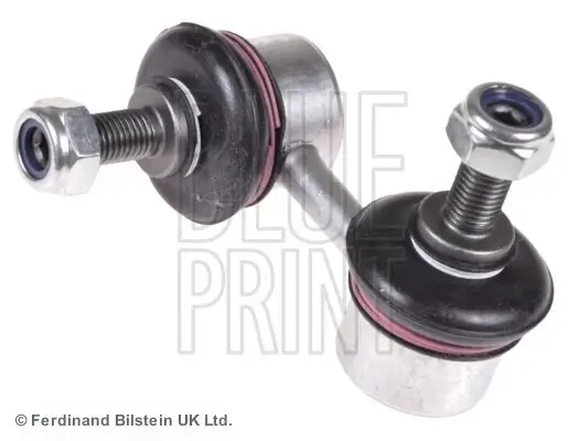 Stange/Strebe, Stabilisator Vorderachse rechts BLUE PRINT ADG08510