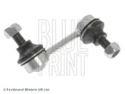 Stange/Strebe, Stabilisator Hinterachse links BLUE PRINT ADG085126