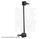 Stange/Strebe, Stabilisator Vorderachse links BLUE PRINT ADG085131