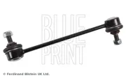 Stange/Strebe, Stabilisator Vorderachse links BLUE PRINT ADG085137