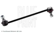 Stange/Strebe, Stabilisator Vorderachse links Vorderachse rechts BLUE PRINT ADG085150