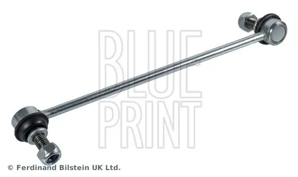 Stange/Strebe, Stabilisator Vorderachse rechts BLUE PRINT ADG085161