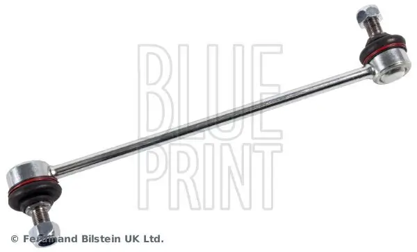 Stange/Strebe, Stabilisator Vorderachse links Vorderachse rechts BLUE PRINT ADG085162