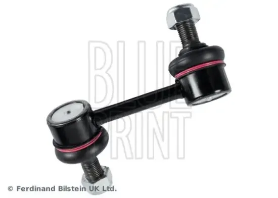 Axialgelenk, Spurstange Vorderachse links Vorderachse rechts BLUE PRINT ADG08749 Bild Axialgelenk, Spurstange Vorderachse links Vorderachse rechts BLUE PRINT ADG08749