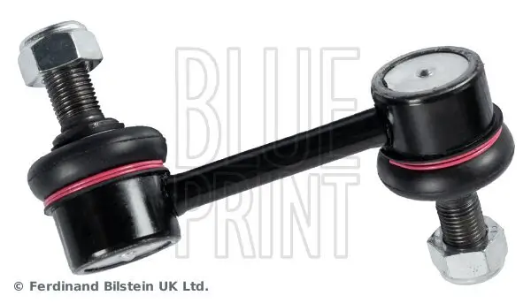 Stange/Strebe, Stabilisator Hinterachse rechts BLUE PRINT ADG085167