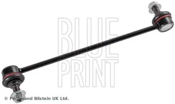 Stange/Strebe, Stabilisator Vorderachse links Vorderachse rechts BLUE PRINT ADG085179