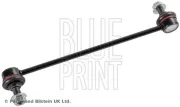 Stange/Strebe, Stabilisator Vorderachse links Vorderachse rechts BLUE PRINT ADG085179