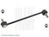 Stange/Strebe, Stabilisator Vorderachse links Vorderachse rechts BLUE PRINT ADG085183