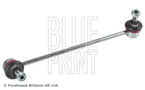 Stange/Strebe, Stabilisator Vorderachse rechts BLUE PRINT ADG08520