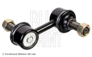 Stange/Strebe, Stabilisator Vorderachse links Vorderachse rechts BLUE PRINT ADG08522