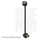 Stange/Strebe, Stabilisator Vorderachse links BLUE PRINT ADG08529