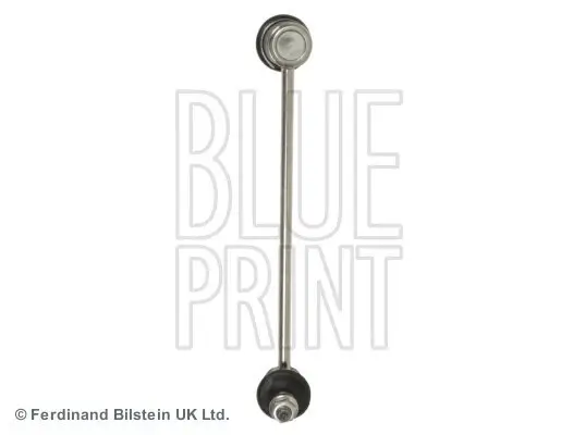 Stange/Strebe, Stabilisator Vorderachse rechts BLUE PRINT ADG08534