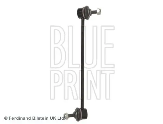 Stange/Strebe, Stabilisator Vorderachse links BLUE PRINT ADG08541