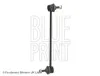 Stange/Strebe, Stabilisator Vorderachse links BLUE PRINT ADG08541