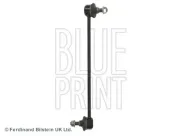 Stange/Strebe, Stabilisator Vorderachse links BLUE PRINT ADG08545