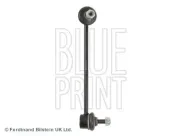 Stange/Strebe, Stabilisator Vorderachse links BLUE PRINT ADG08549