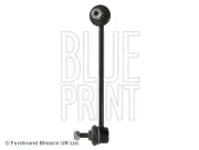 Stange/Strebe, Stabilisator Vorderachse rechts BLUE PRINT ADG08550