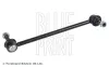 Stange/Strebe, Stabilisator Vorderachse links BLUE PRINT ADG08552