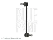 Stange/Strebe, Stabilisator Vorderachse rechts BLUE PRINT ADG08553