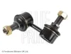 Stange/Strebe, Stabilisator Vorderachse links BLUE PRINT ADG08555