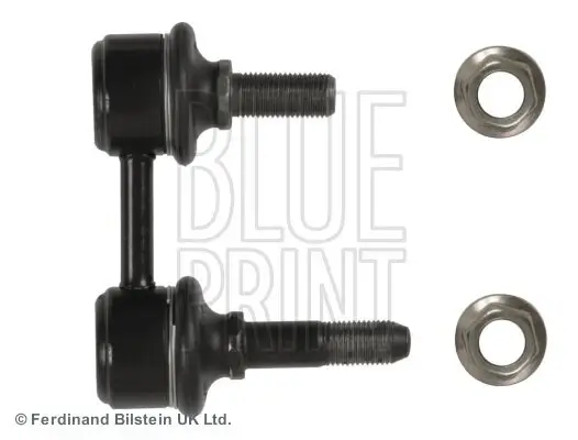 Stange/Strebe, Stabilisator Vorderachse links Vorderachse rechts BLUE PRINT ADG08573 Bild Stange/Strebe, Stabilisator Vorderachse links Vorderachse rechts BLUE PRINT ADG08573