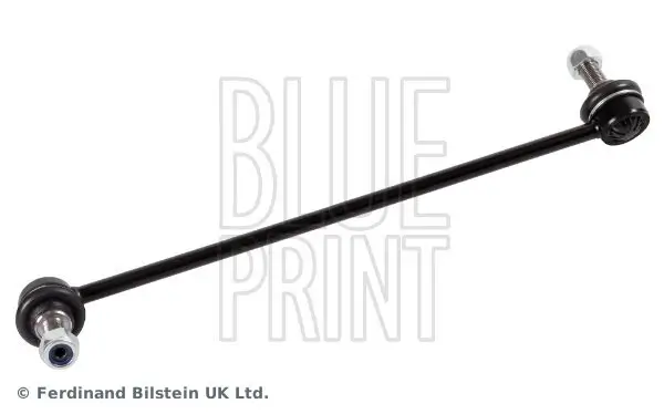 Stange/Strebe, Stabilisator Vorderachse rechts BLUE PRINT ADG08584