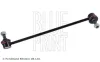 Stange/Strebe, Stabilisator Vorderachse links BLUE PRINT ADG08585