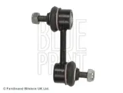 Stange/Strebe, Stabilisator Hinterachse links Hinterachse rechts BLUE PRINT ADG08593