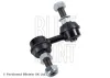 Stange/Strebe, Stabilisator Vorderachse links BLUE PRINT ADG08596