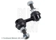 Stange/Strebe, Stabilisator Vorderachse links BLUE PRINT ADG08596