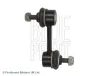 Stange/Strebe, Stabilisator Vorderachse links BLUE PRINT ADG08599 Bild Stange/Strebe, Stabilisator Vorderachse links BLUE PRINT ADG08599