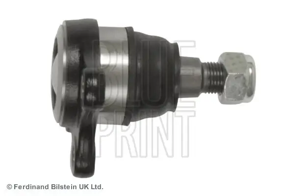 Wasserpumpe, Motorkühlung BLUE PRINT ADG09117