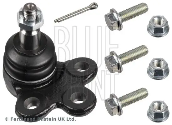 Trag-/Führungsgelenk Vorderachse links unten Vorderachse rechts BLUE PRINT ADG086295