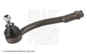 Spurstangenkopf Vorderachse links BLUE PRINT ADG087113