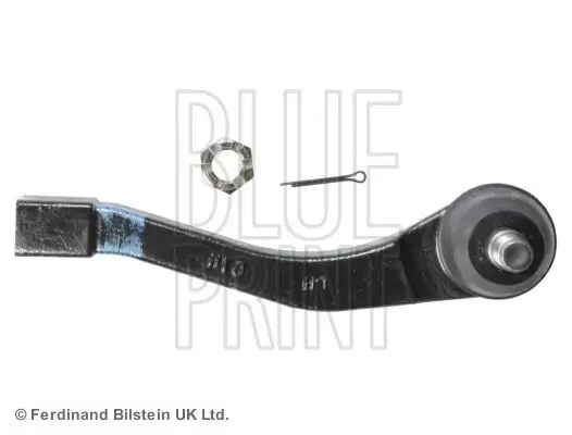 Spurstangenkopf Vorderachse links BLUE PRINT ADG087125 Bild Spurstangenkopf Vorderachse links BLUE PRINT ADG087125