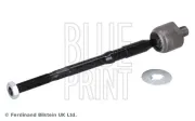 Axialgelenk, Spurstange Vorderachse links Vorderachse rechts BLUE PRINT ADG087182