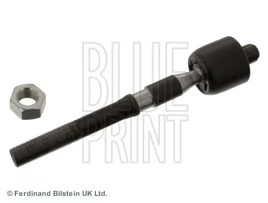 Axialgelenk, Spurstange Vorderachse links Vorderachse rechts BLUE PRINT ADG087213