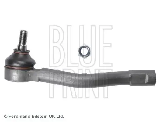 Spurstangenkopf Vorderachse links BLUE PRINT ADG08727